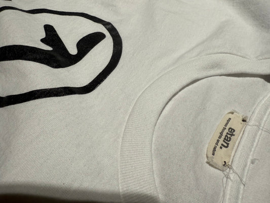etan. aphex tee