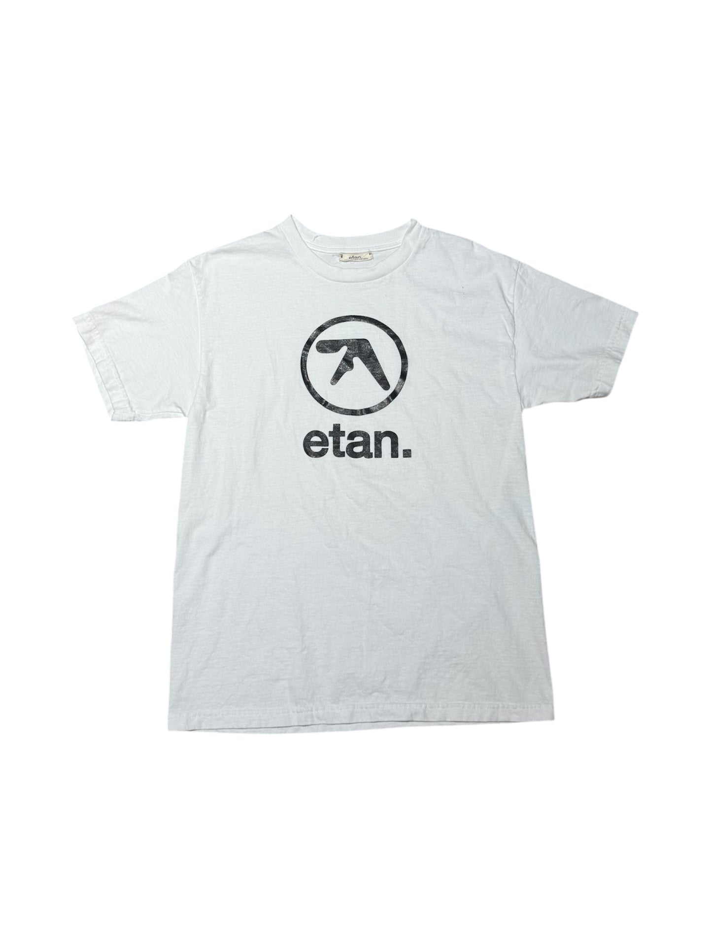 etan. aphex tee